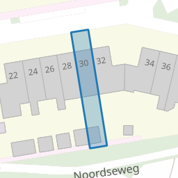 Perceel RNN01-G-3676