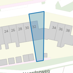 Perceel RNN01-G-3677