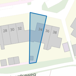 Perceel RNN01-G-3678