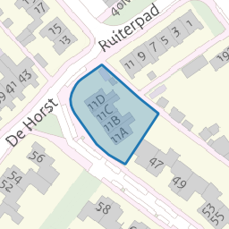 Perceel RNN01-G-3690