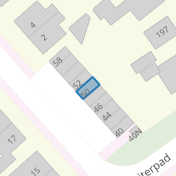 Perceel RNN01-G-3695