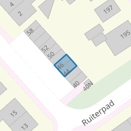 Perceel RNN01-G-3697