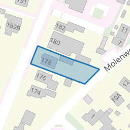 Perceel RNN01-G-3703