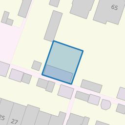 Perceel RNN01-G-3714