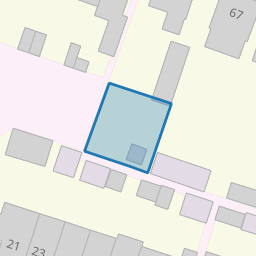 Perceel RNN01-G-3715