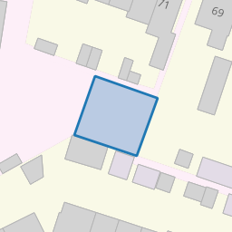 Perceel RNN01-G-3716