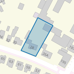 Perceel RNN01-G-3719