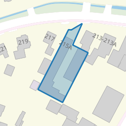 Perceel RNN01-G-3720