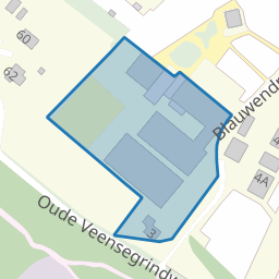 Perceel RNN01-G-3732