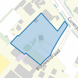 Perceel RNN01-G-3733