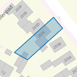 Perceel RNN01-G-3736