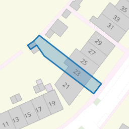 Perceel RNN01-G-3746