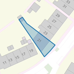 Perceel RNN01-G-3747