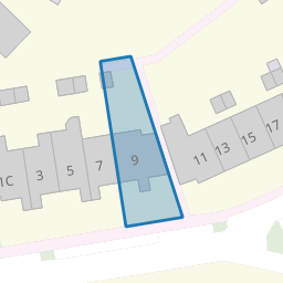 Perceel RNN01-G-3749