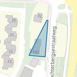 Perceel RNN01-G-3755