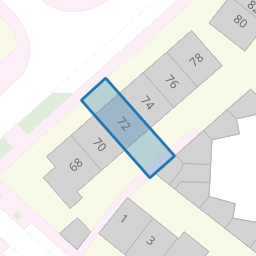 Perceel RNN01-G-3777