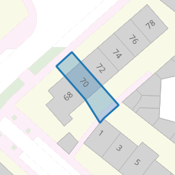 Perceel RNN01-G-3778