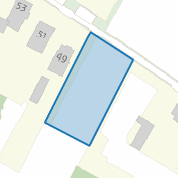 Perceel RNN01-G-3787