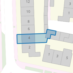 Perceel RNN01-G-3806