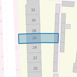 Perceel RNN01-G-3808