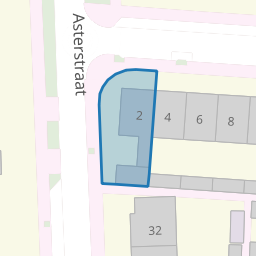 Perceel RNN01-G-3809