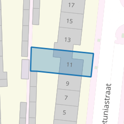 Perceel RNN01-G-3812