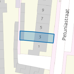Perceel RNN01-G-3813