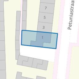 Perceel RNN01-G-3814