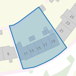 Perceel RNN01-G-3819