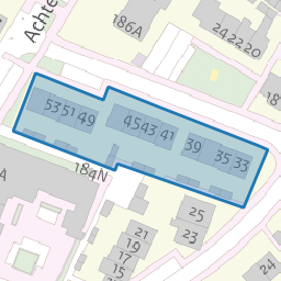 Perceel RNN01-G-3822