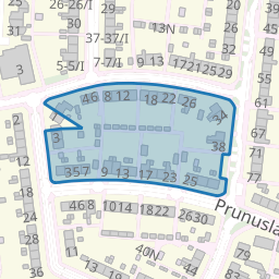Perceel RNN01-G-3823