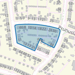 Perceel RNN01-G-3824