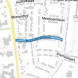 Perceel RNN01-G-3825