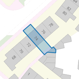 Perceel RNN01-G-3839