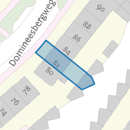 Perceel RNN01-G-3840