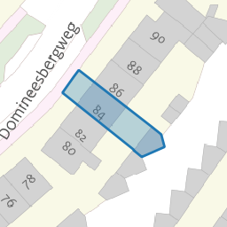 Perceel RNN01-G-3841