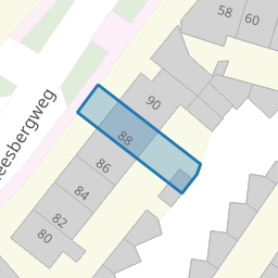 Perceel RNN01-G-3842