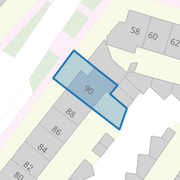 Perceel RNN01-G-3843