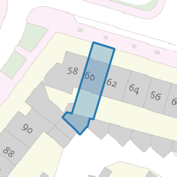 Perceel RNN01-G-3845