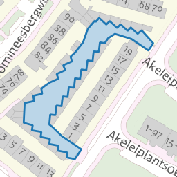 Perceel RNN01-G-3846