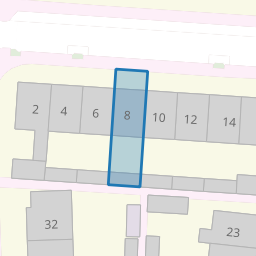 Perceel RNN01-G-3848