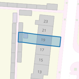 Perceel RNN01-G-3854