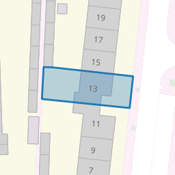 Perceel RNN01-G-3857