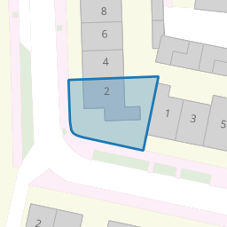 Perceel RNN01-G-3864