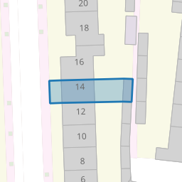 Perceel RNN01-G-3868