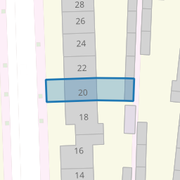 Perceel RNN01-G-3871