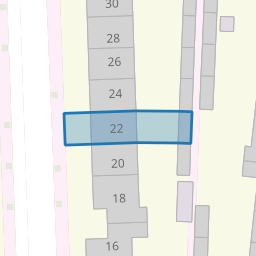Perceel RNN01-G-3872