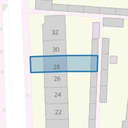 Perceel RNN01-G-3874