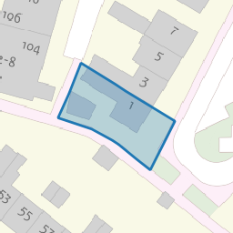 Perceel RNN01-G-3904