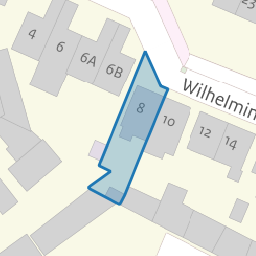 Perceel RNN01-G-3908